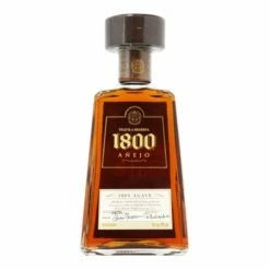 1800 Anejo Tequila
