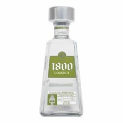 1800 Coconut Liqueur