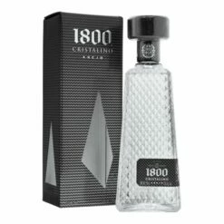 1800 Cristalino Anejo