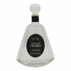 1826 7 Year Old - Grape Brandy