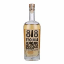 818 Reposado Tequila
