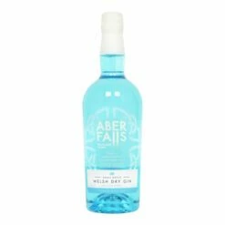 Aber Falls Welsh Gin