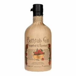 Ableforth's Bathtub Gin - Grapefruit & Rosemary