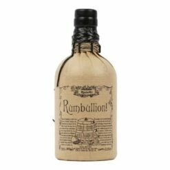 Ableforth's Rumbullion! Rum