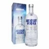 Absolut Blue Vodka - 4.5 Litre