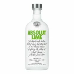Absolut Lime Vodka