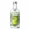 Absolut Pear Vodka