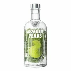 Absolut Pear Vodka