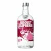 Absolut Raspberri Vodka