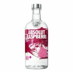 Absolut Raspberri Vodka