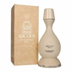 Adiccion Mezcal
