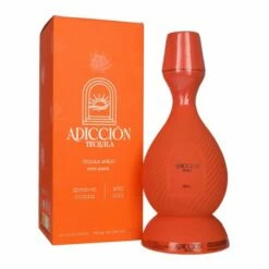 Adiccion Tequila Anejo