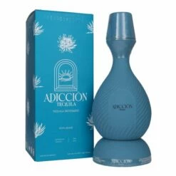 Adiccion Tequila Reposado