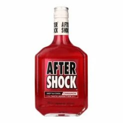 Aftershock Red Liqueur