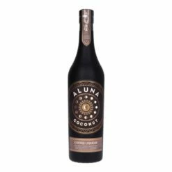Aluna Coconut Coffee Liqueur