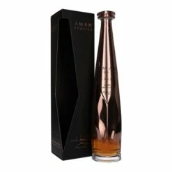 Aman Anejo El Profesor Tequila