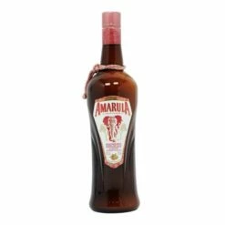 Amarula Raspberry & Chocolate Cream Liqueur