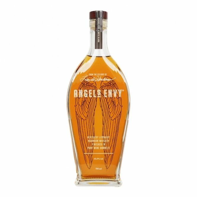 Angel's Envy Bourbon - Port Finish
