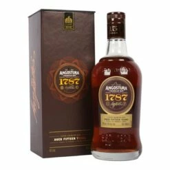 Angostura 1787 - 15 Year Old