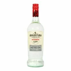 Angostura White Reserva Rum