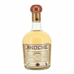 Anoche Reposado Tequila