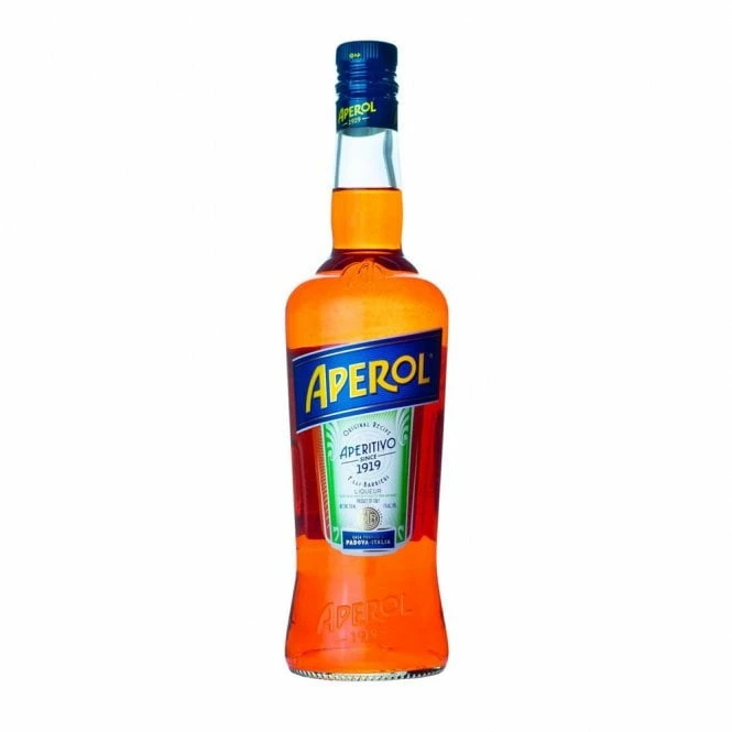 Aperol Liqueur