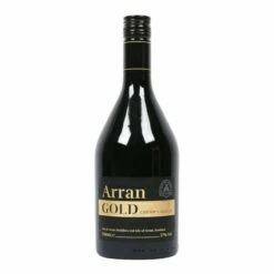 Arran Gold Whisky Cream Liqueur