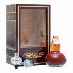 Asombroso Del Porto - Extra Anejo - Port Wine Barrels