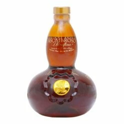 Asombroso Diosa 12 Year Old - Reserva Familiar - Extra Añejo