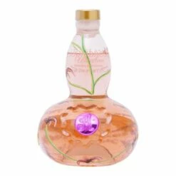 Asombroso La Rosa Pink Bordeaux Reposado