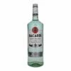 Bacardi Carta Blanca Rum - 3 Litre Double Magnum