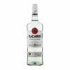 Bacardi Carta Blanca White Rum