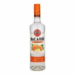 Bacardi Mango Rum