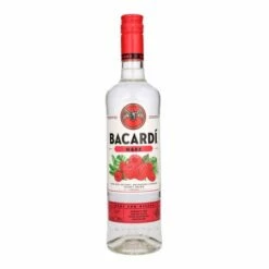 Bacardi Razz Rum