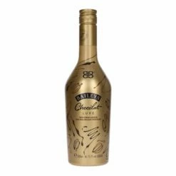Baileys Chocolat Luxe Liqueur