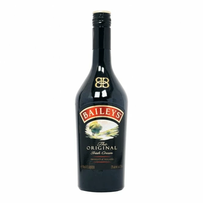 Baileys Original Irish Cream Liqueur