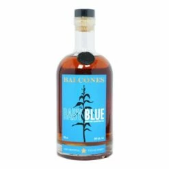 Balcones Baby Blue Corn Whisky