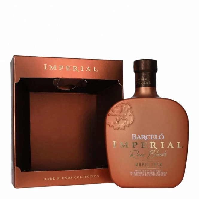 Barcelo Imperial Maple Cask Rum