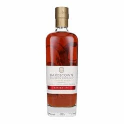 Bardstown Bourbon Company Blended Whiskey - Discovery Series #10