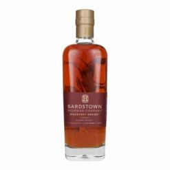 Bardstown Bourbon Company Blended Whiskey - Discovery Series #9