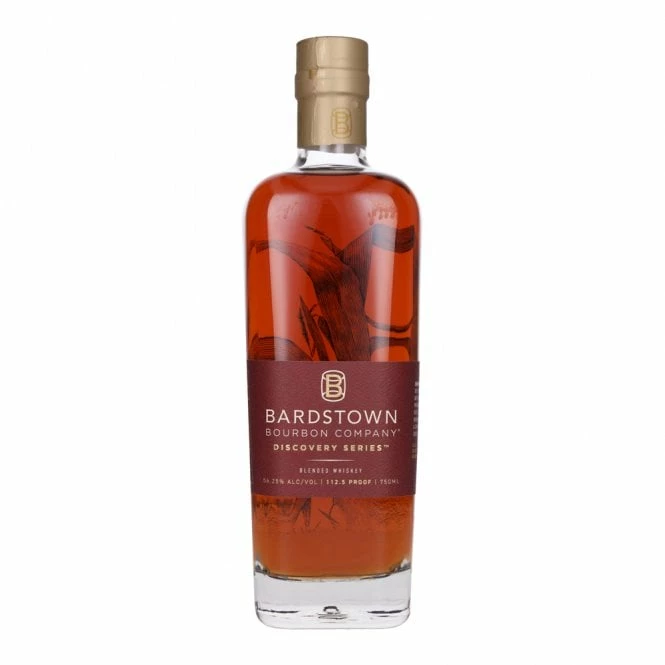 Bardstown Bourbon Company Blended Whiskey - Discovery Series #9