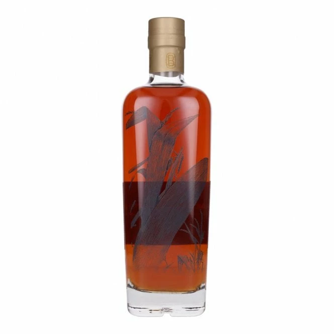 Bardstown Bourbon Company Blended Whiskey - Discovery Series #9 - Image 2