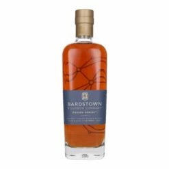 Bardstown Bourbon Company Straight Bourbon - Fusion Series #9
