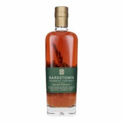 Bardstown Bourbon Company Straight Rye - Origin Series