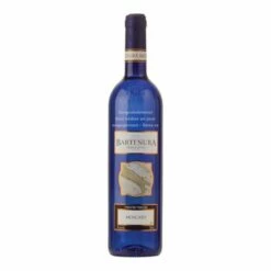 Bartenura Moscato - With Personalised Engraving