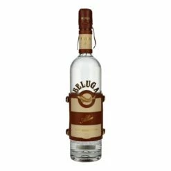 Beluga Allure Vodka - Without Box