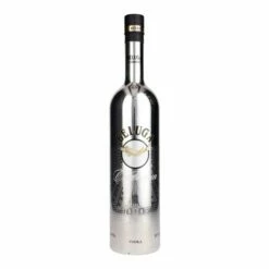 Beluga Noble Celebration Vodka