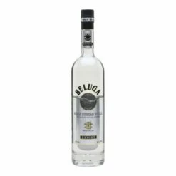 Beluga Noble Vodka