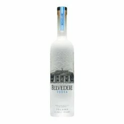 Belvedere Pure Vodka Methuselah Magnum 6L