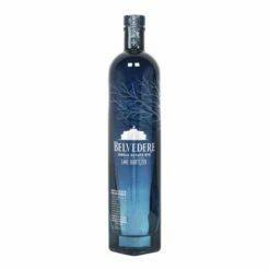 Belvedere Single Estate Rye Vodka - Lake Bartezek